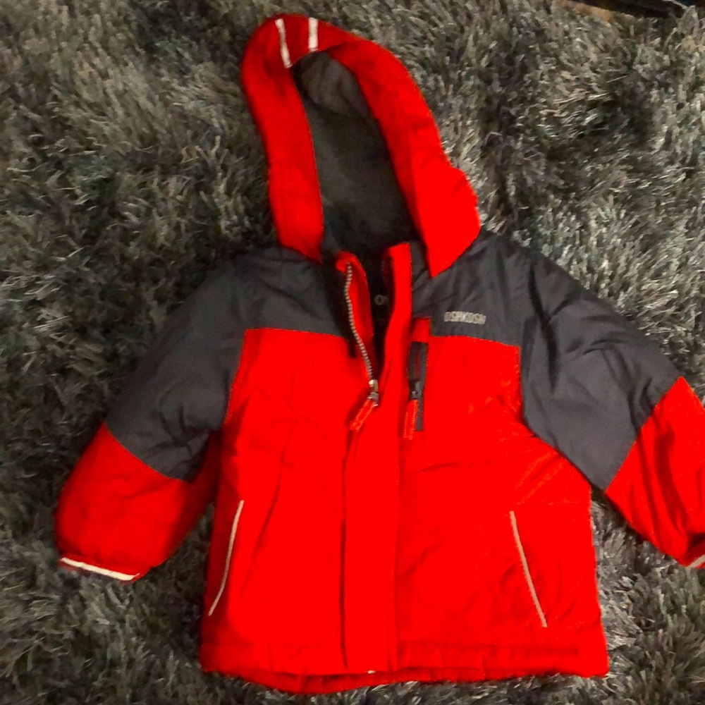 OSHKOSH Jacket